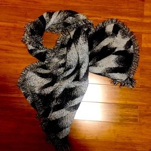 Beautiful Blanket Scarf